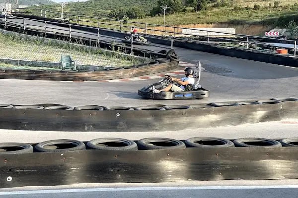 İstanbul Karting Park - Resim 7