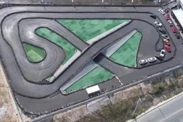 İstanbul Karting Park - Resim 1
