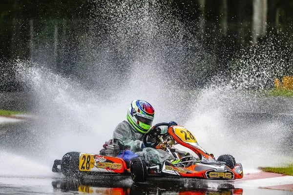 İstanbul Karting Park - Resim 14