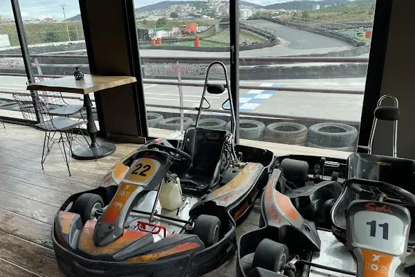 İstanbul Karting Park - Resim 18