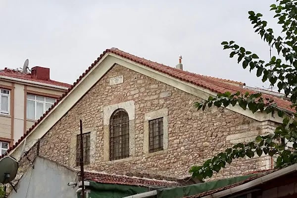 Rum Ortodoks Kilisesi - Resim 1