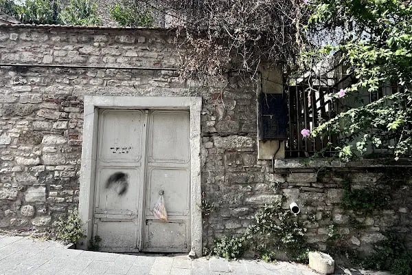 Rum Ortodoks Kilisesi - Resim 18