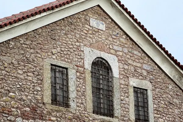 Rum Ortodoks Kilisesi - Resim 10