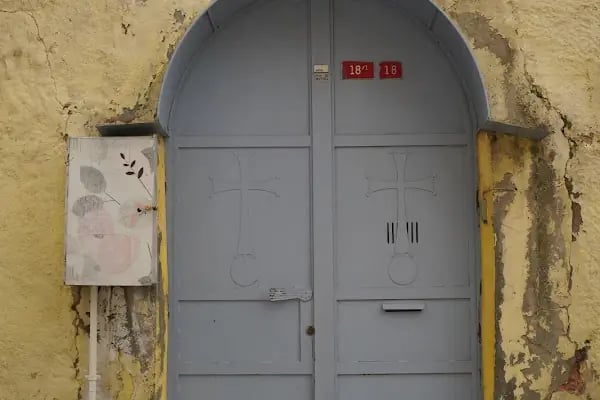 Rum Ortodoks Kilisesi - Resim 19