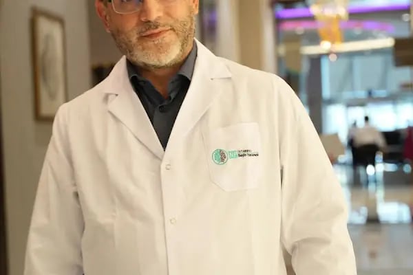 Prof. Dr. Onur Yaman - Resim 6