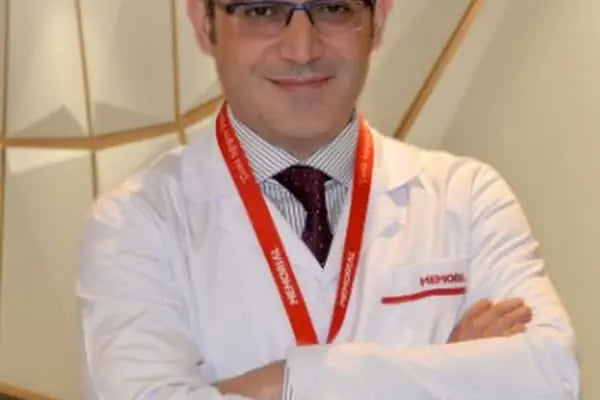 Prof. Dr. Onur Yaman - Resim 8