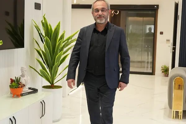 Prof. Dr. Onur Yaman - Resim 3