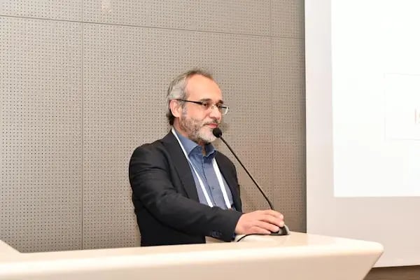 Prof. Dr. Onur Yaman - Resim 2
