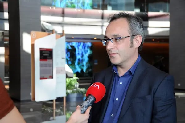 Prof. Dr. Onur Yaman - Resim 4