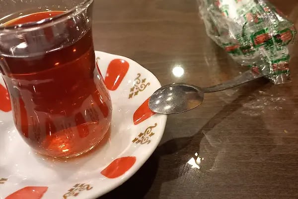 Üstünel Köftecisi - Resim 19