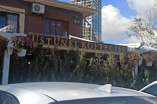 Üstünel Köftecisi - Resim 10