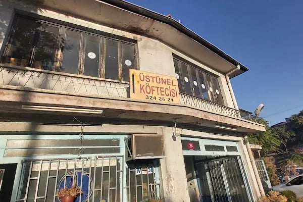 Üstünel Köftecisi - Resim 2