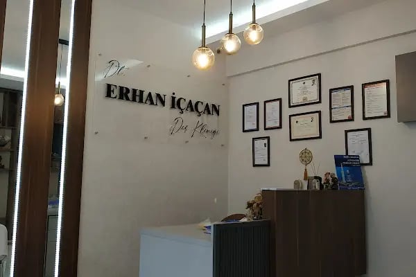 Dr. Erhan İçaçan - Resim 2