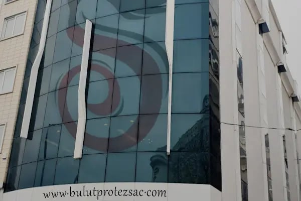 Bulut Protez Saç Merkezi - Resim 18