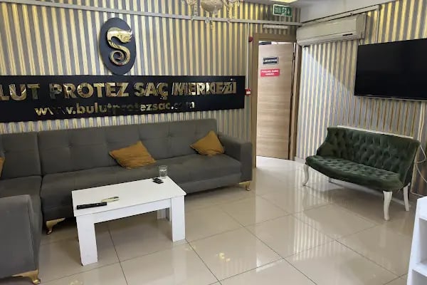 Bulut Protez Saç Merkezi - Resim 3