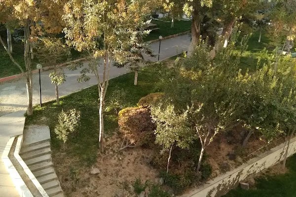Meram Tıp Fakültesi Fiziksel Tıp Fakültesi Ve Rehabilitasyon Merkezi - Resim 2