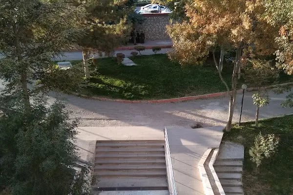 Meram Tıp Fakültesi Fiziksel Tıp Fakültesi Ve Rehabilitasyon Merkezi - Resim 3