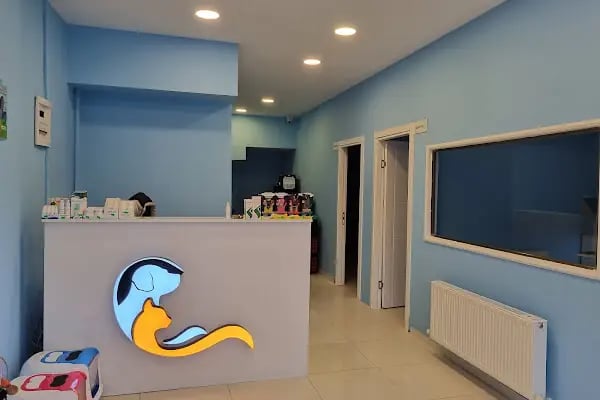 AYDINLIKEVLER METROPOL VETERİNER KLİNİĞİ - Resim 2