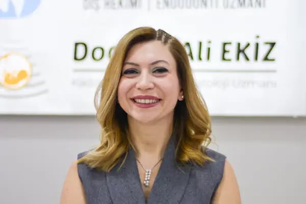 Dentekiz Clinic - Resim 12
