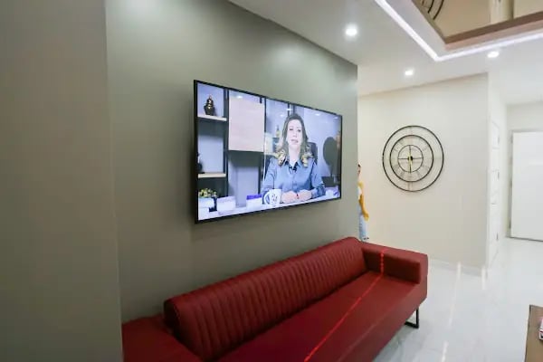 Dentekiz Clinic - Resim 5