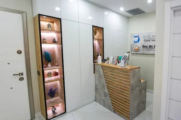 Dentekiz Clinic - Resim 3