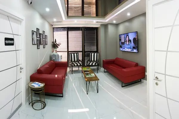 Dentekiz Clinic - Resim 2