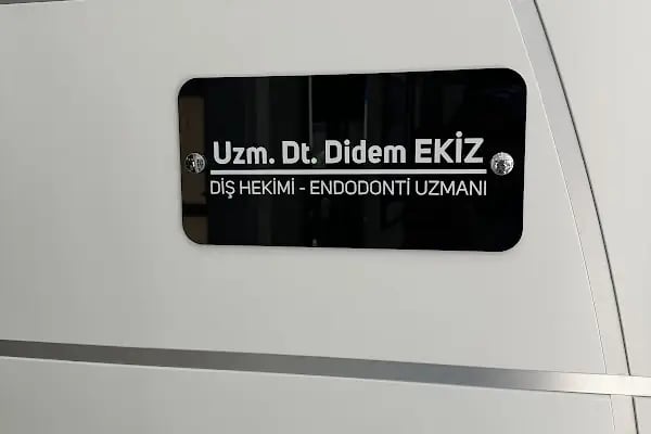 Dentekiz Clinic - Resim 13