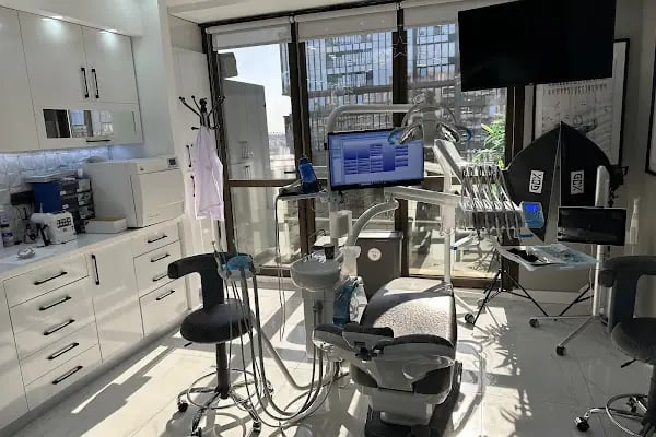 Dentekiz Clinic - Resim 7