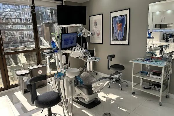 Dentekiz Clinic - Resim 4