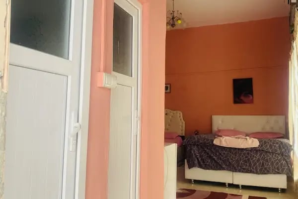 Halfeti bergamut butik otel - Resim 8