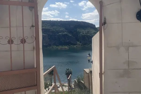 Halfeti bergamut butik otel - Resim 9