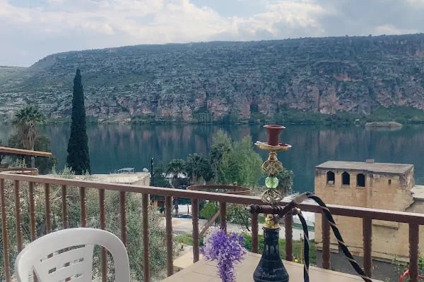 Halfeti bergamut butik otel - Resim 7