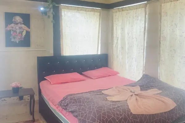 Halfeti bergamut butik otel - Resim 12