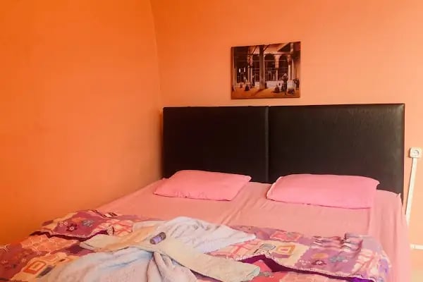 Halfeti bergamut butik otel - Resim 10