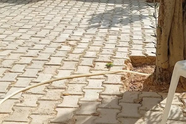 Halfeti bergamut butik otel - Resim 14
