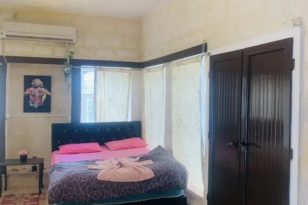 Halfeti bergamut butik otel - Resim 2