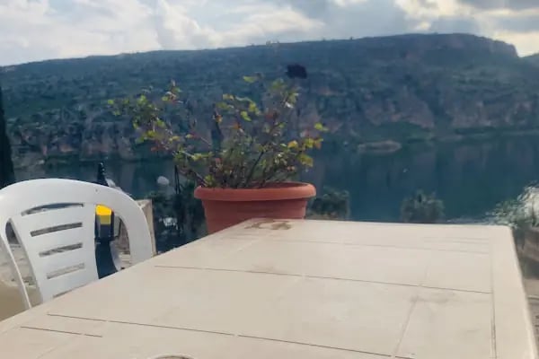 Halfeti bergamut butik otel - Resim 4