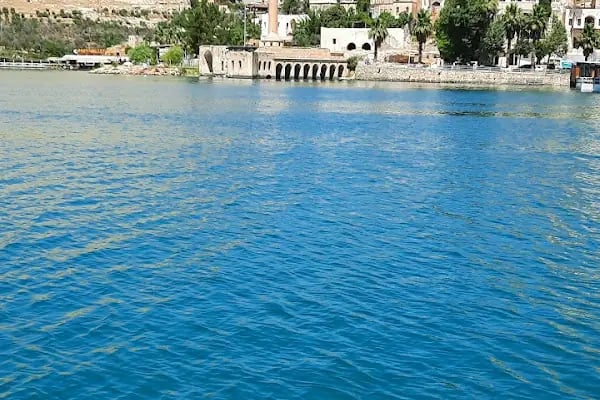 Halfeti bergamut butik otel - Resim 3