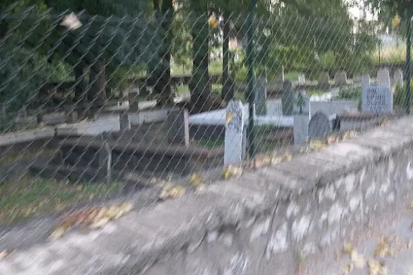 Yorgalar Ve Şehitlik Mezarlığı - Resim 15