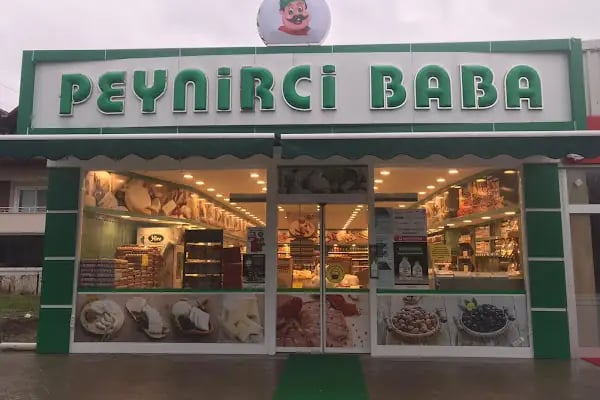 Peynirci Baba Bahçecik - Resim 3