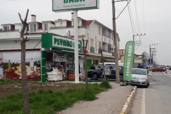 Peynirci Baba Bahçecik - Resim 5