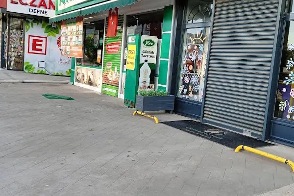 Peynirci Baba Bahçecik - Resim 2