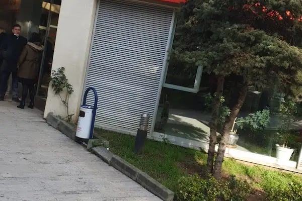 Ziraat Bankası Ataşehir/İstanbul Şubesi - Resim 2