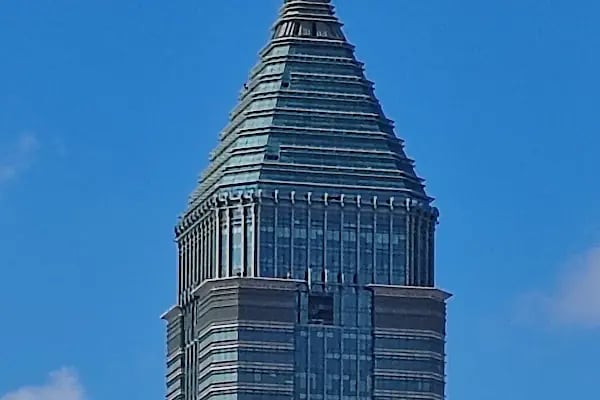 Ziraat Bankası Ataşehir/İstanbul Şubesi - Resim 1