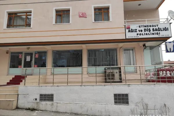Özel Etimesgut Ağız ve Diş Sağlığı Polikliniği - Resim 2