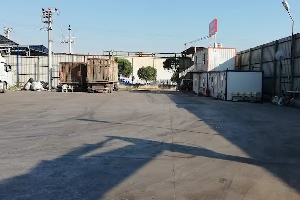 ÖĞÜNLER HURDA/METAL (Aliağa,Helvacı) - Resim 6