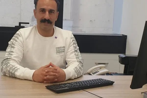 Prof. Dr. Bilgehan Tosun, Ortopedi Ve Travmatoloji - Resim 1
