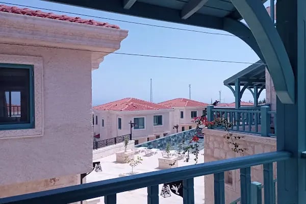 Villa Umay Demre - Resim 3