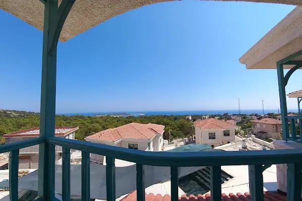 Villa Umay Demre - Resim 5