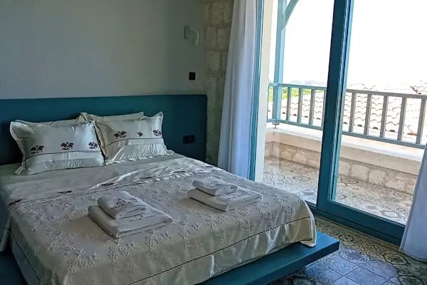 Villa Umay Demre - Resim 2